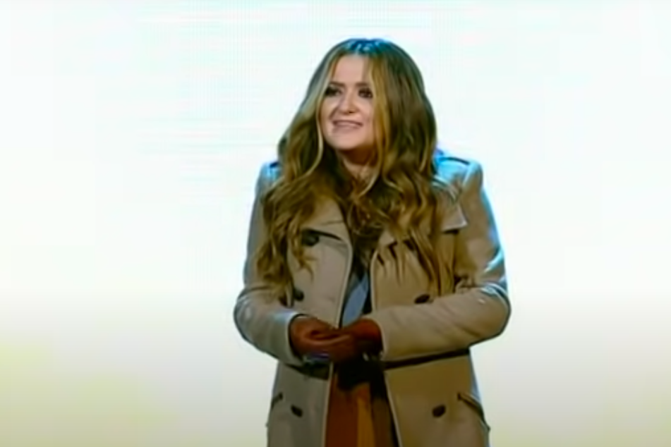 Єфросиніна скинула 20 кіло, а Бронюк - 30: 5 українських зірок, які схудли до невпізнаваності